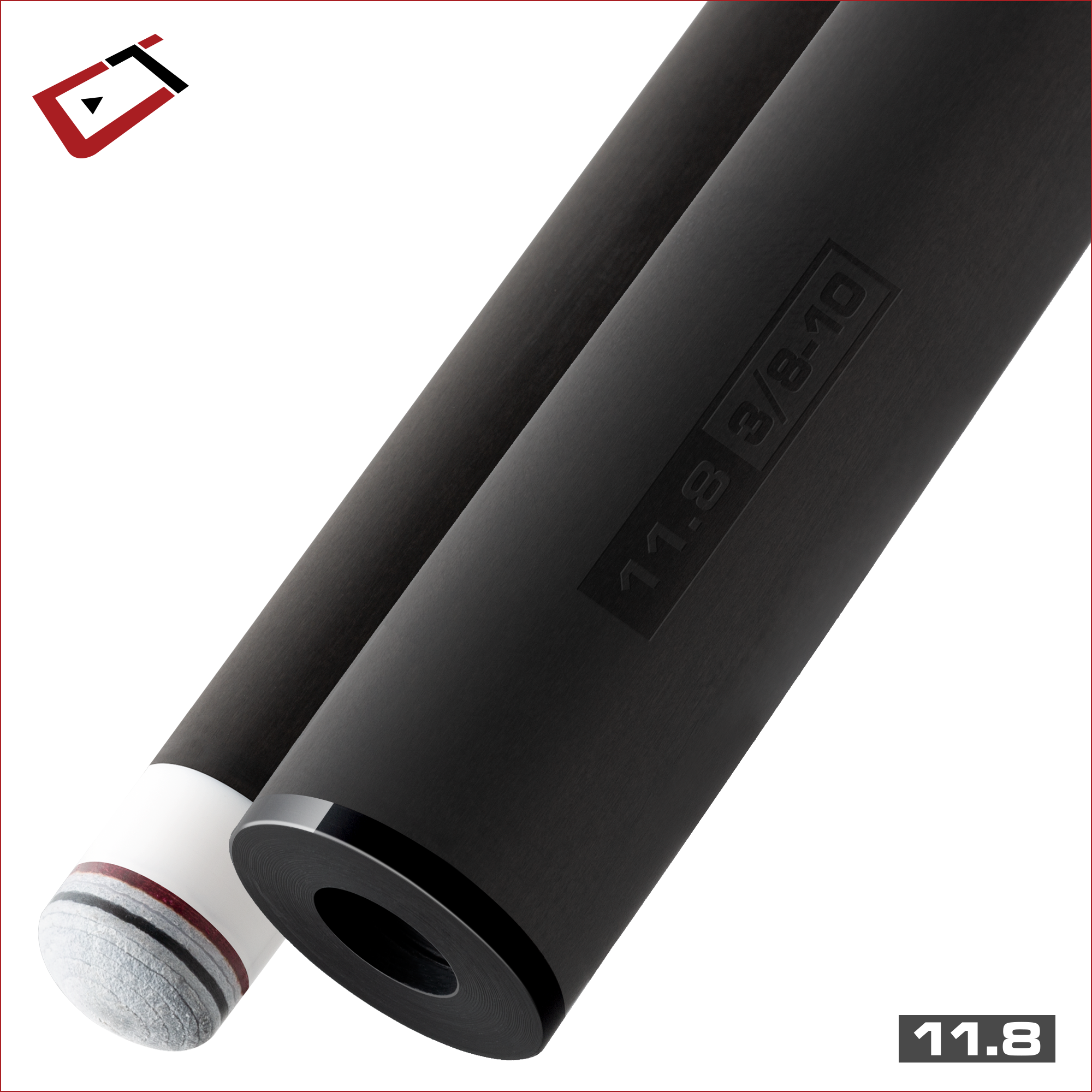 Triple 60 Whyte Carbon vs Cuetec Cynergy: Which Carbon Fiber Shaft Is Right for You?